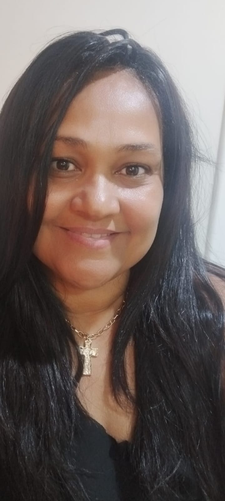 Presença e acolhimento