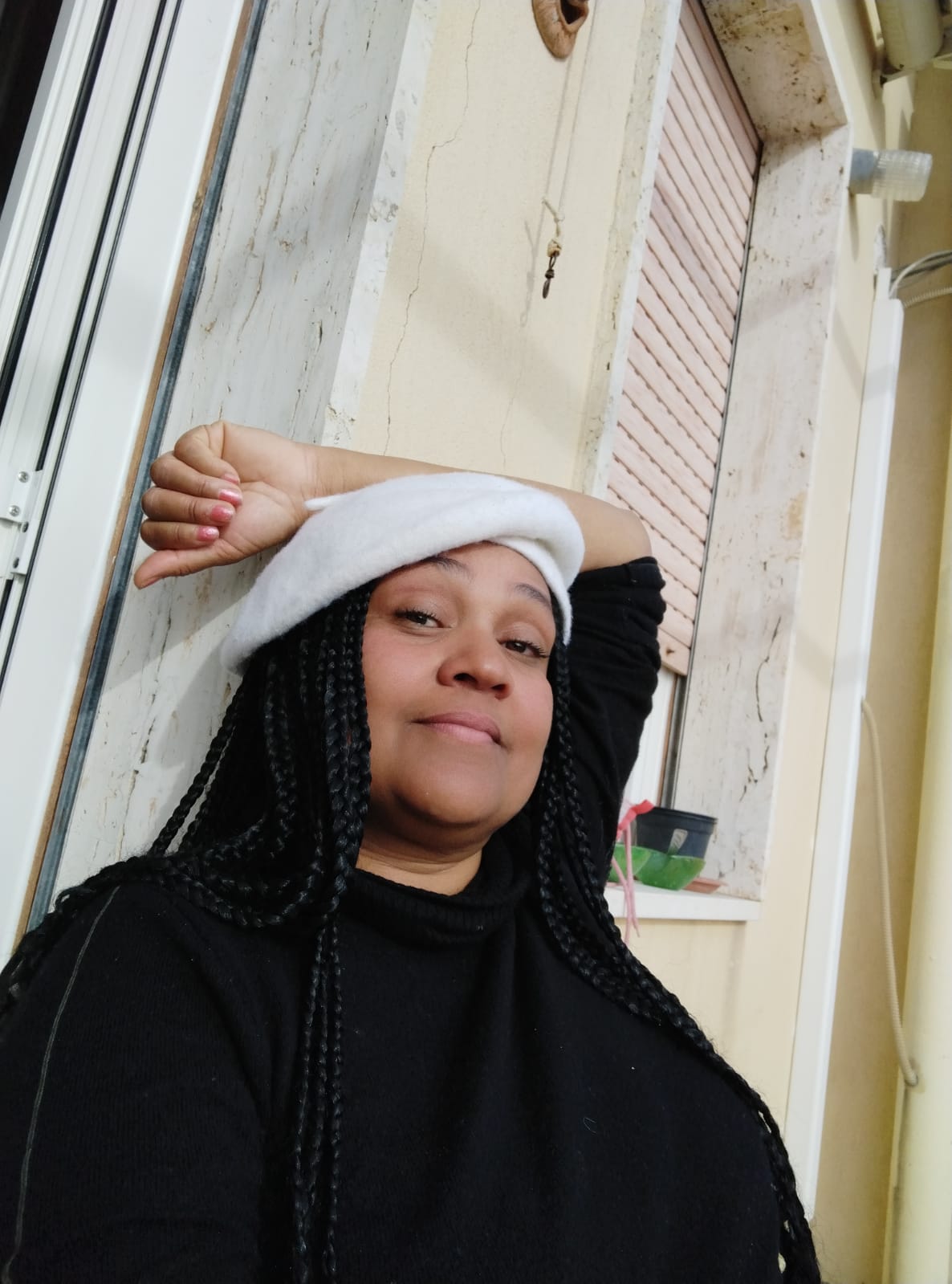 Autenticidade e presença