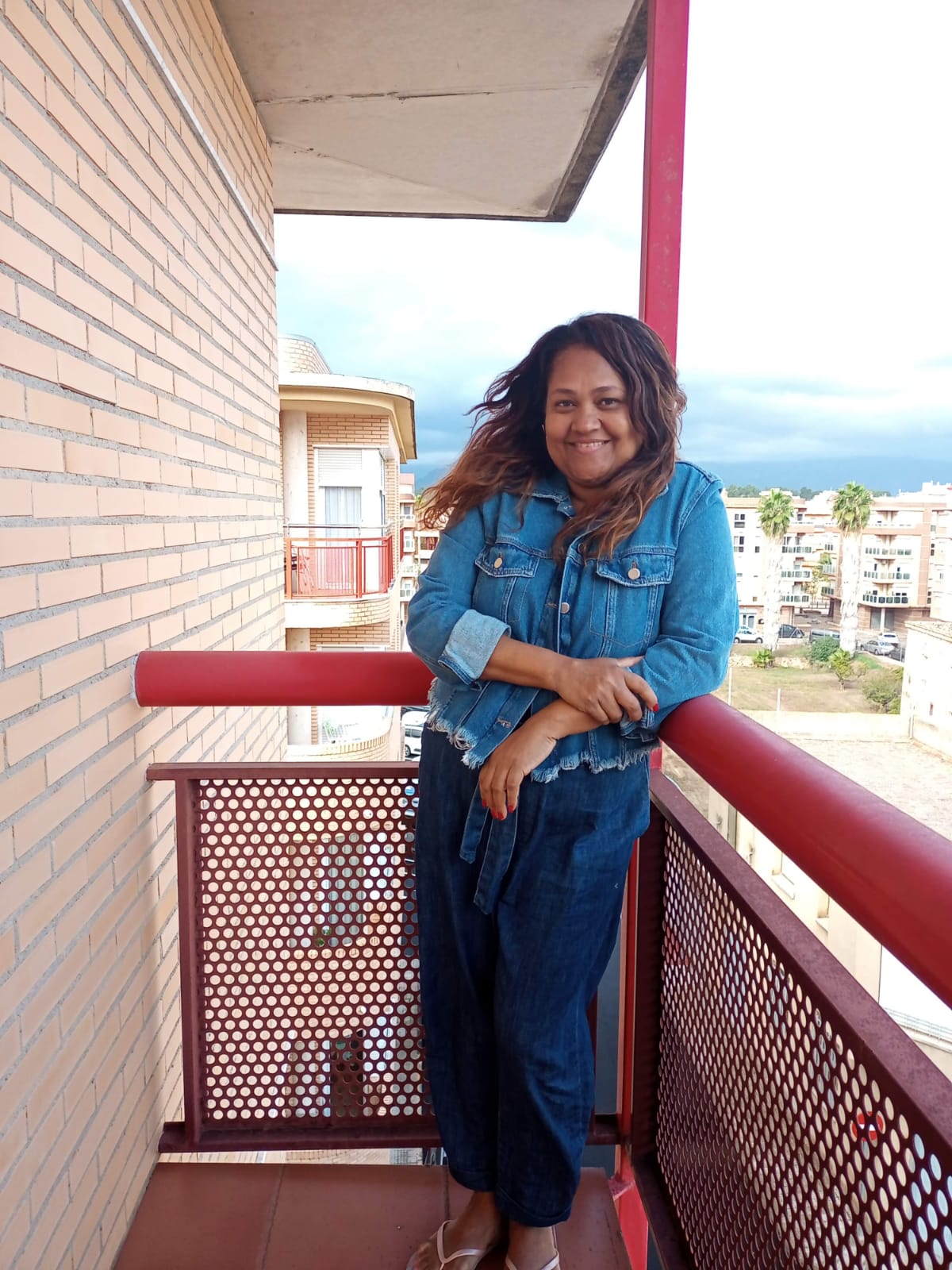 Jornada pessoal e crescimento