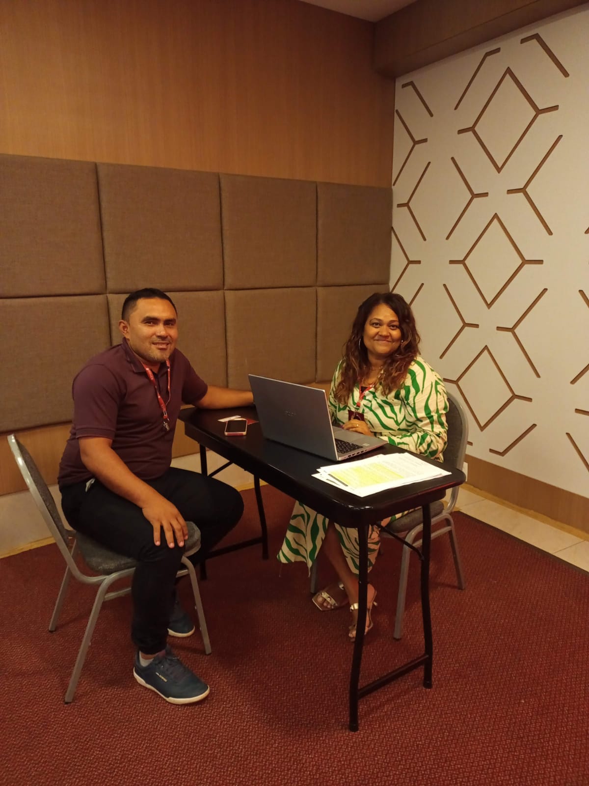 Atendimento e acompanhamento terapêutico